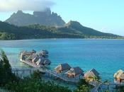 Honeymoon Inspiration: French Polynesia