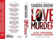 Just Cover LOVE MURDER