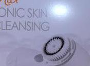 Recent Purchase: Clarisonic