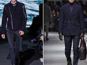 Men’s Fashion Trends 2012 York Week Fall 2012′s