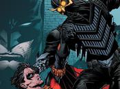 Comics 2012: Batman Solicitations