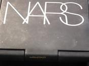 Swatches: Shadow: NARS:NARS BROUSSE SHADOW SWATCHES