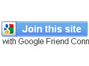 Goodbye Google Friend Connect