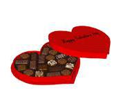 OTL: Ghirardelli Chocolate Valentine's