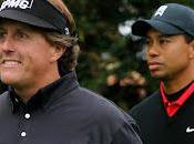 Phil Mickelson Mentally Superior Tiger Woods Pebble Beach