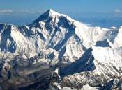 Panorama View Mount Everest