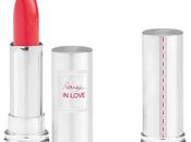 Upcoming Collections:Makeup Collections: Lancome :Lancome Rouge Love Lipcolor Vernis Spring 2012