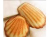 Tuesday Must-Haves: About Madeleines