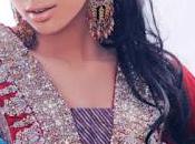 Nooray Bhatti Latest Bridal Photo Shoot Abida’s Boutique Coll