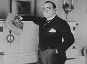 Enrico Caruso, Idol