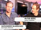 NextMovie Talks Alexander Skarsgard Peter Berg