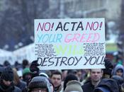 Acta Refused Bulgarians; Really Such Draconian Treaty?