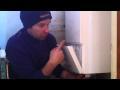 Filling Venting Worcester Bosch Greenstar Condensing Boiler Vent Radiator