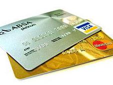 Debit Cards Credit