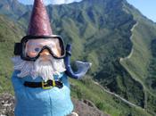 Where They Now? Oscar Roaming Gnome
