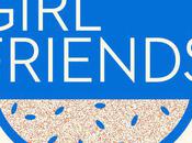 GIRLFRIENDS Nowhere Near Your Heart