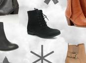 Winter Inspiration: Ankle Boots