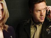 Psychological Drama Homeland Rivet Britain