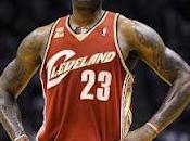 LeBron James Hypothetical Scenario Would Cleveland Want Back?