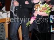 Manganiello Surprises Anne Rice Book Signing Grove