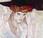 Fashion Inspired: Marc Jacobs Gustav Klimt