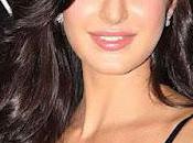 Bollywood Spicy Heroine Katrina Kaif Exposed Dress Latest Stills