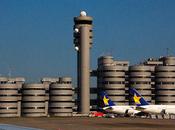 Awesome Traffic Control Towers Across World