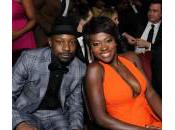 Photos: Nelsan Ellis NAACP Awards