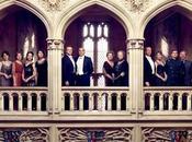 Ralph Lauren Channels Downton Abbey