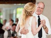 Wedding Day: Dancing With Daddy