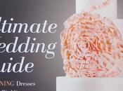Wedding Published Baltimore Bride Magazine