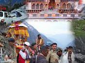 Opening Date Char Dham Yatra 2012
