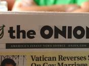 Onionlike: Life Imitates Satirical Newspaper