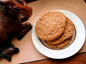 Chewy Coconut Cookies