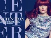 Center Attention Fashion Photographer Timothy Lowery