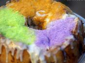 Ugliest King Cake/Monkey Bread Holiday Recipe Club