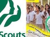 Girls Scouts: Years Nostalgia