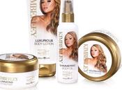 Upcoming Collections: Body Care Kimberley Walsh Range