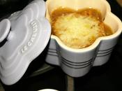 French Onion Soup (Anne Burrell's Recipe)
