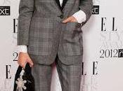 Elle Style Awards 2012: Wore What?