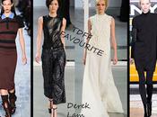 York Fashion Week Highlights: Four