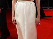 Best Dressed: Grammy's BAFTA's 2012