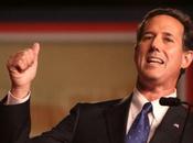 Santorum Romney Head Michigan Arizona
