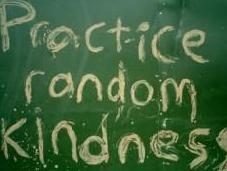 Random Acts Kindness Schools