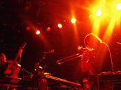 Other Lives, Wim, Lucius Played Bowery Ballroom [photos]
