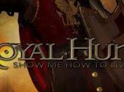 Royal Hunt Show Live