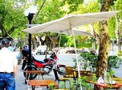 I've Crossed Miles- First Part Trip, Chile