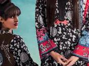 Maria Lawn 2012 Collection Women