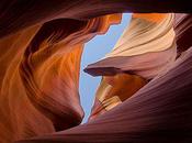 Unearthly Beauty Antelope Canyon