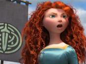 Second Theatrical Trailer ‘Brave’